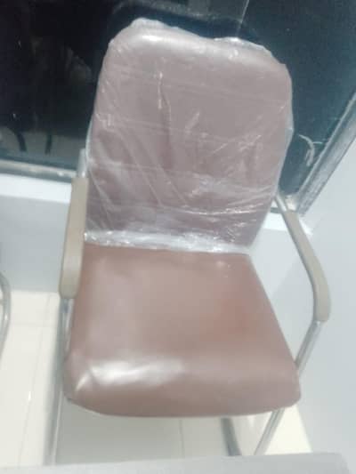 Brown colour chairs for sale