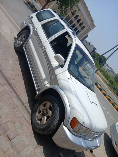 KIA Sportage 2005
