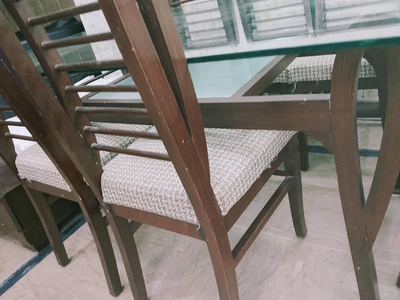 Dining tabel 1
