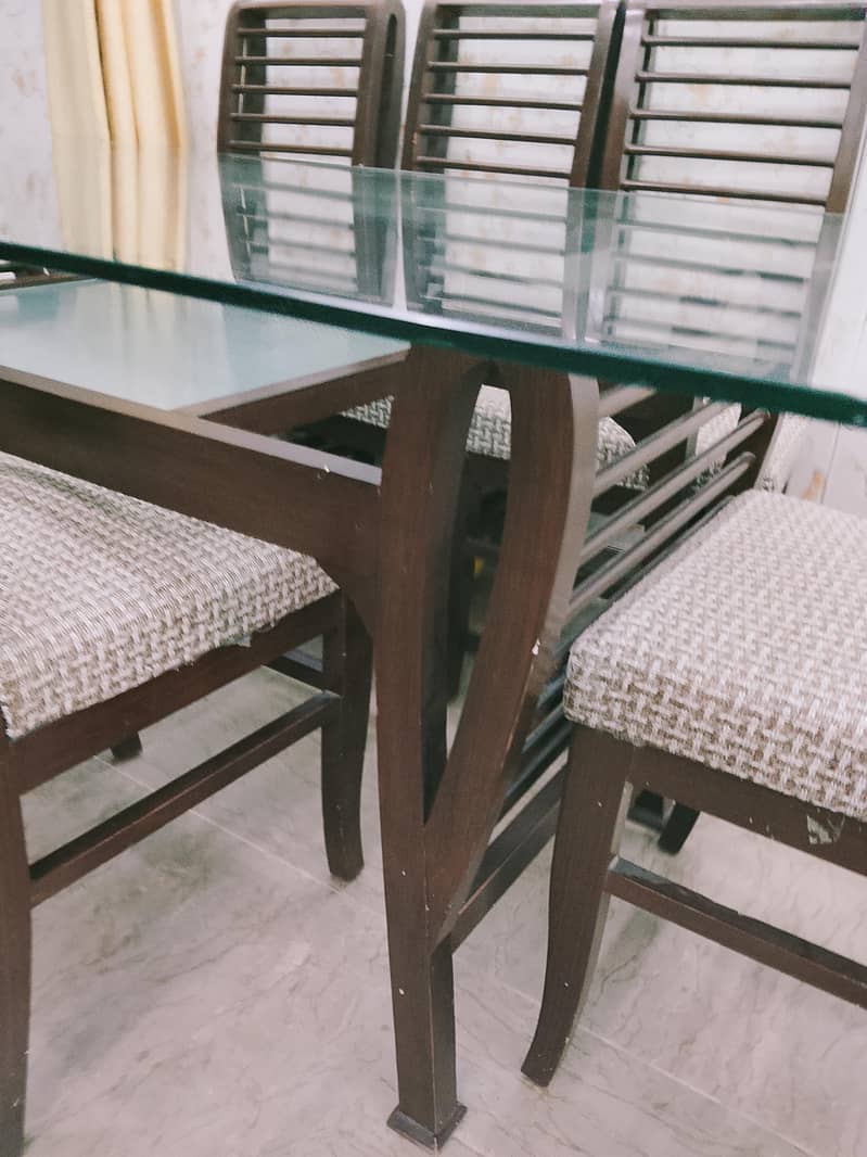 Dining tabel 2