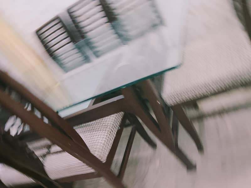 Dining tabel 3