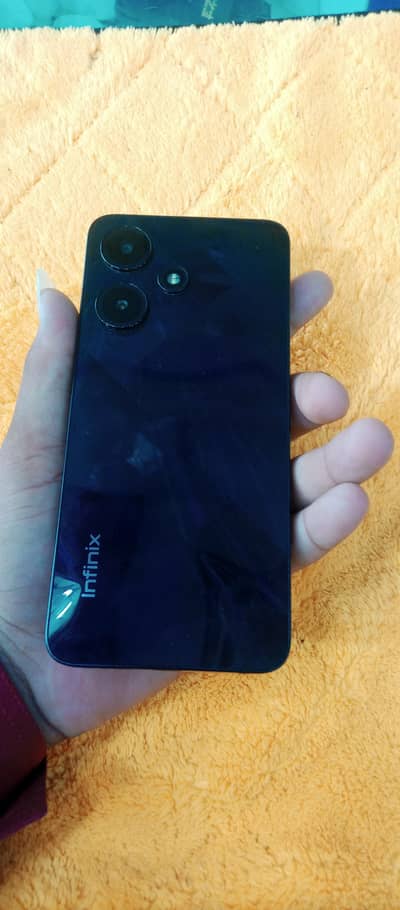 Infinix Hot 30i