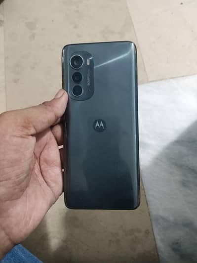 Motorola Edge 6 128