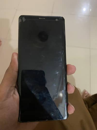 Sony XZ3(Dead) Panel For Sale