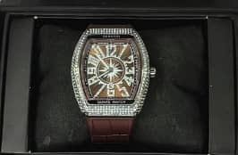 Brand new fm watch for sale company manufacturerd condition