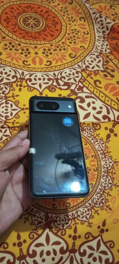 Google Pixel 8
