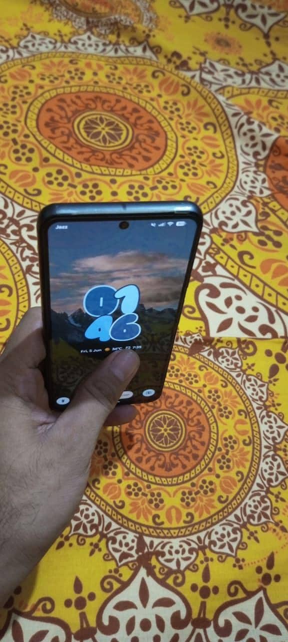 Google Pixel 8 1