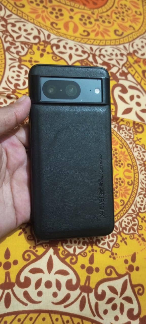 Google Pixel 8 2