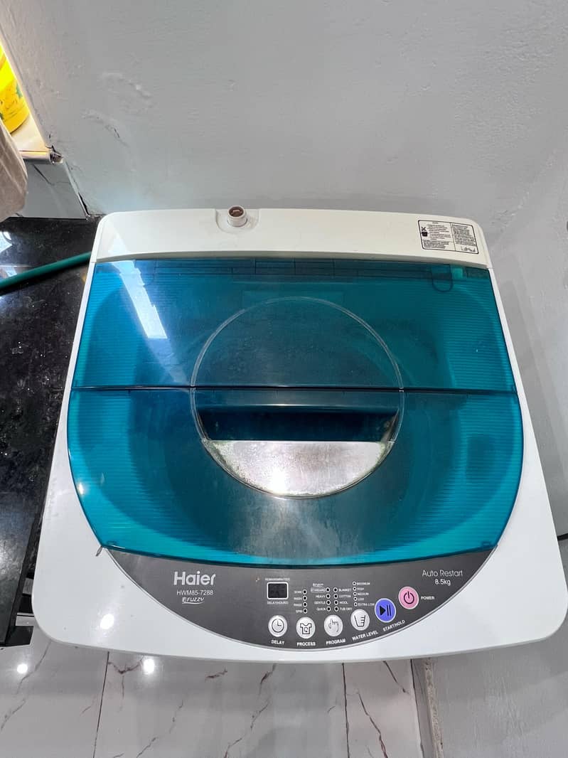 Haier 1