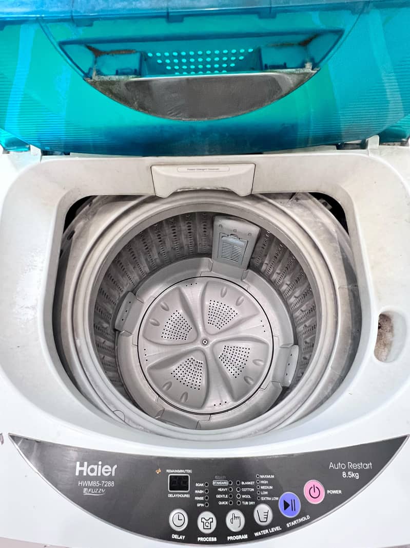 Haier 2