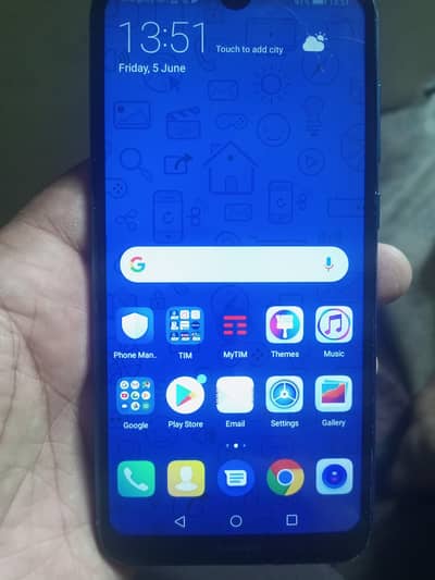 Huawei y7 2019