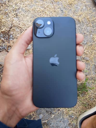 Apple iPhone 15