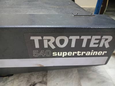 Imported Treadmill ( Kuwait)