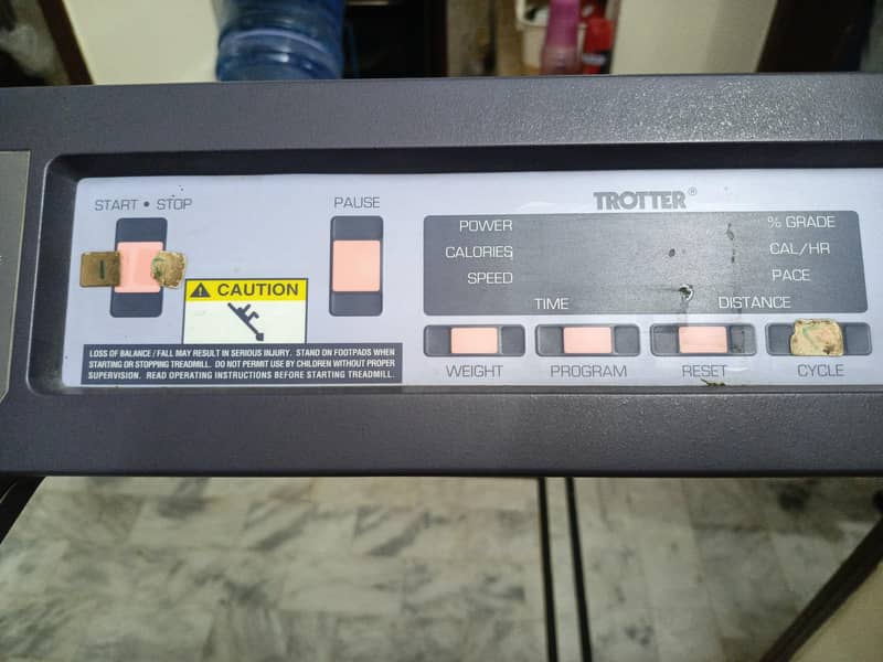Imported Treadmill ( Kuwait) 2