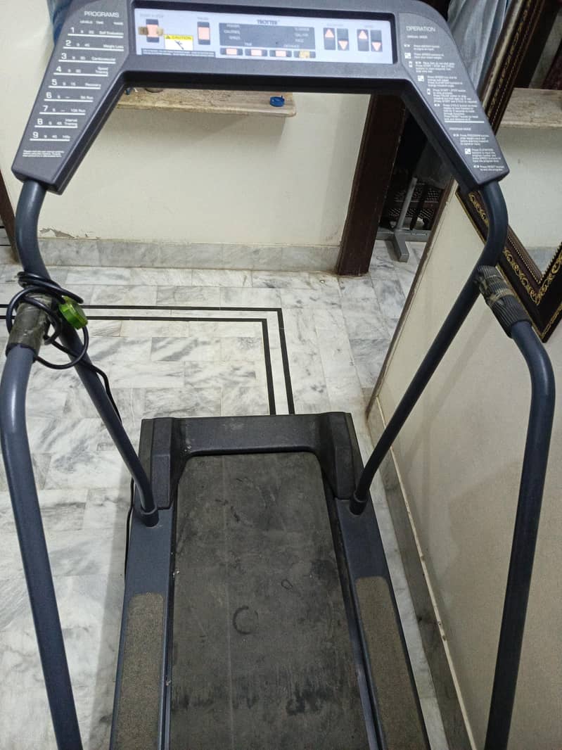 Imported Treadmill ( Kuwait) 5