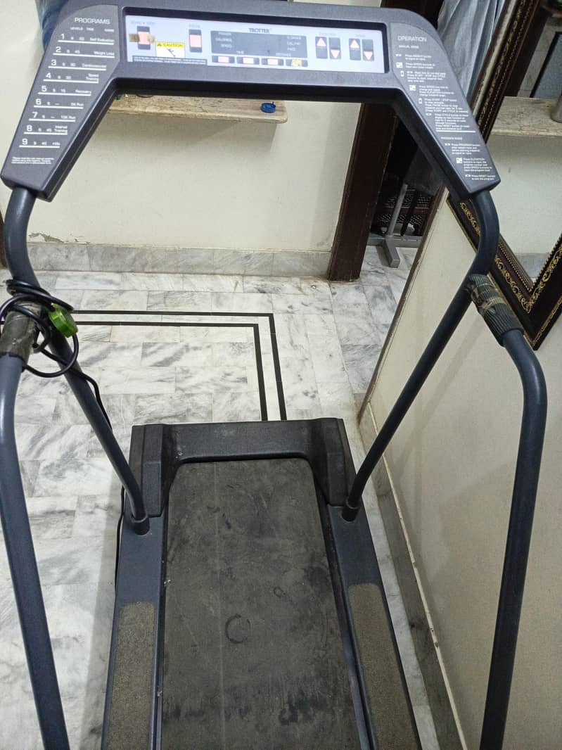 Imported Treadmill ( Kuwait) 8