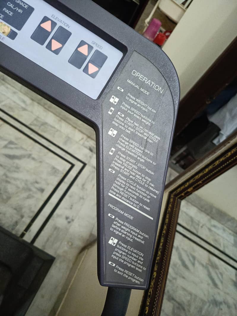 Imported Treadmill ( Kuwait) 11