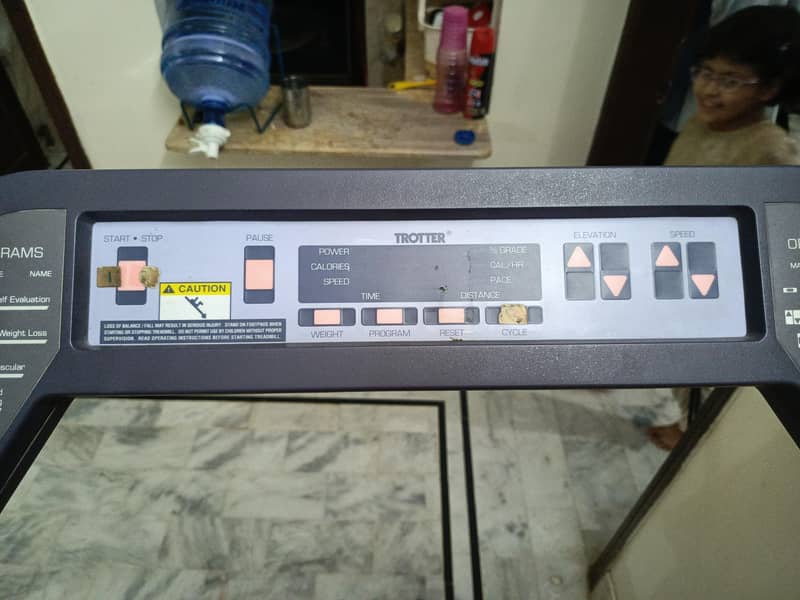 Imported Treadmill ( Kuwait) 13