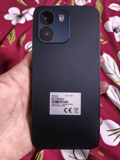 OPPO A6