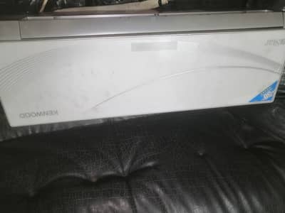 Kenwood split ac 1 ton
