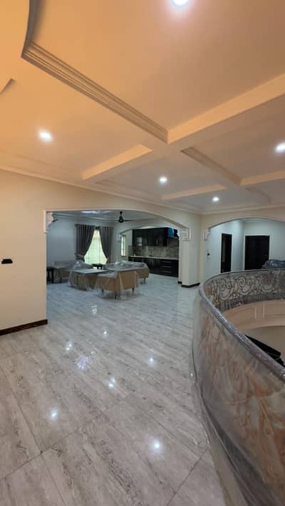 2 Kanal House IEP Sector A Lahore