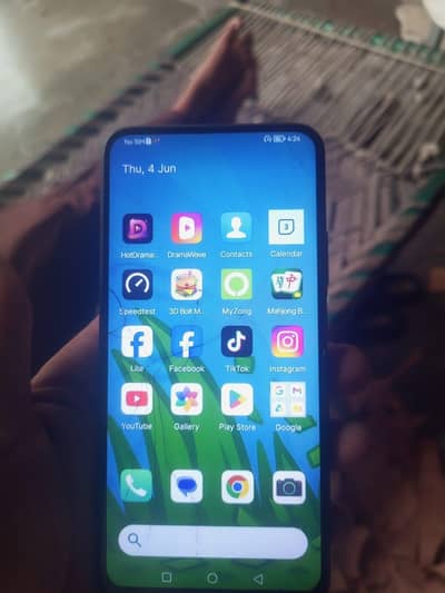 Huawei Y9s 03110584268 whatsap