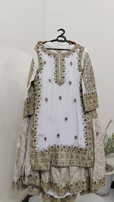 Reserved for a Nikah Dream Bride