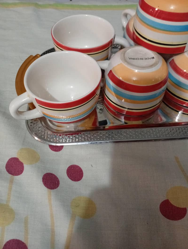 small tea cup 0