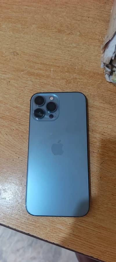 Apple iPhone 13 Pro Max