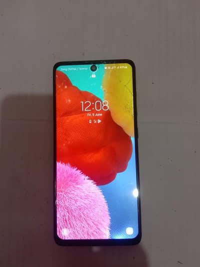 samsungA51
