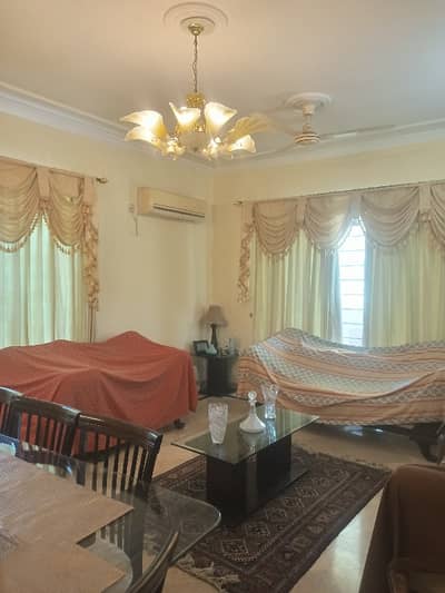 Upper Portion Available For Rent 10 Marla Demond 90000