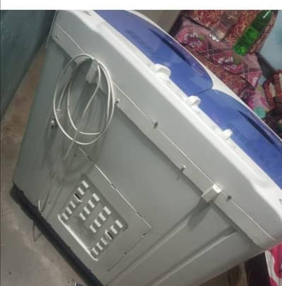 super national washing machine