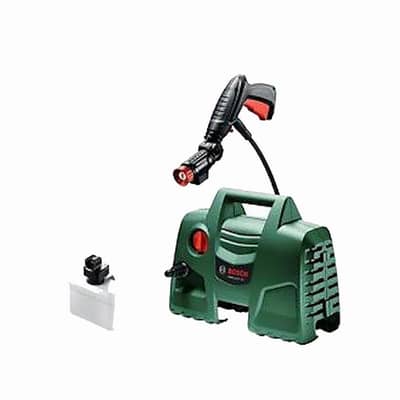 Bosch Easy Aquatak 100 pressure