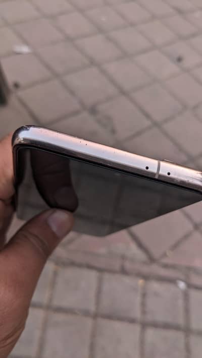 Samsung Mobile S21 Plus