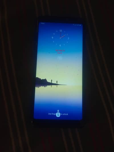 Samsung Mobile Note 8 ok phon  h j koy  mis nie h. 03174301262 . contact