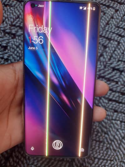 One Plus 9 Pro 5G no open no repair