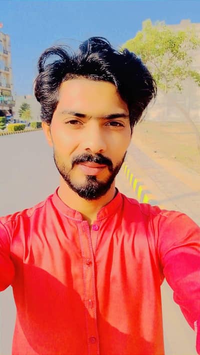job ki bht zarort Hain