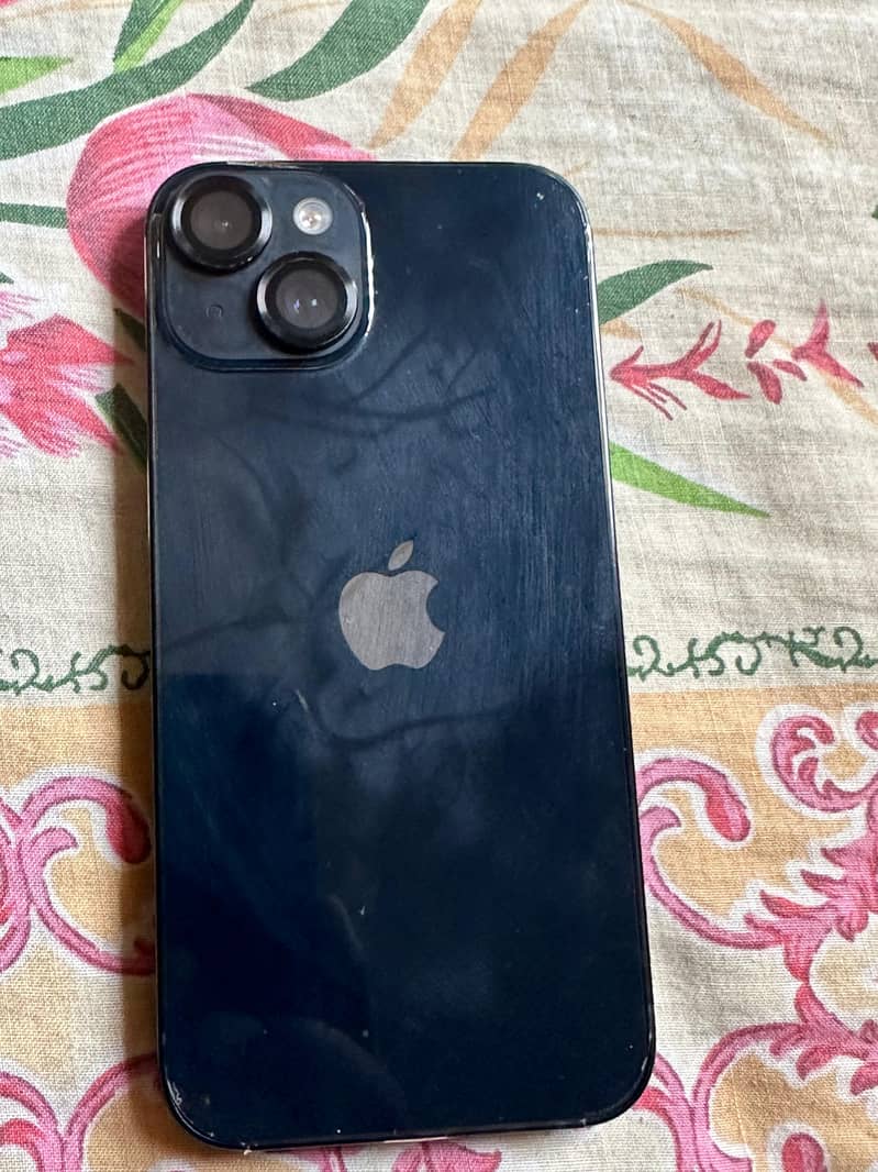 Apple iPhone 14 1