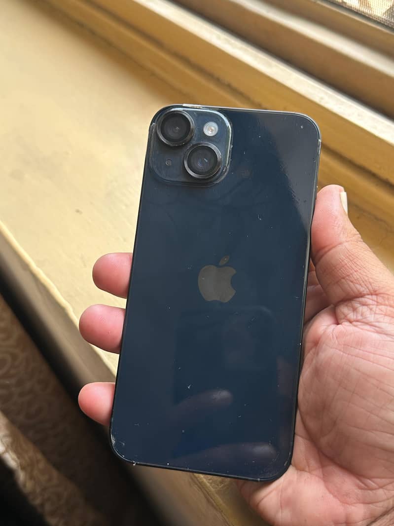 Apple iPhone 14 2