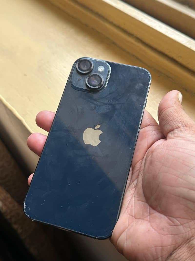 Apple iPhone 14 5
