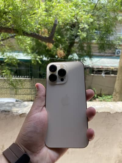 Apple iPhone 13 Pro 128 gb