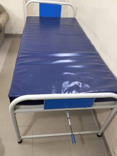 Medical bed