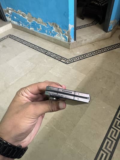 Samsung Mobile Z Fold 5