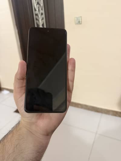 Realme C71