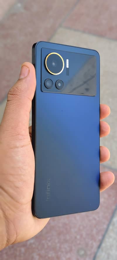 Infinix Note 12 VIP lush condition 8/256gb