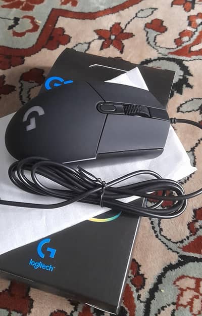 logitech G102 Gaming Mouse In Cheap Rate