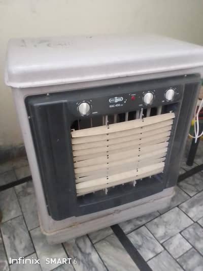 cooling fan