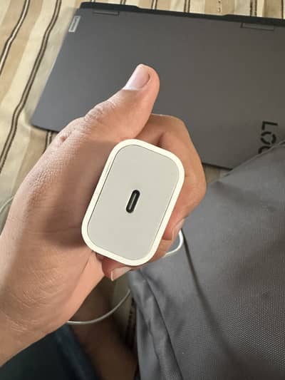 Iphone Charger First A copy