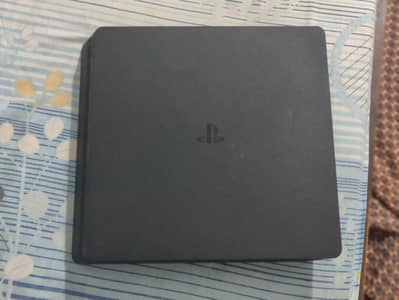 PS4 SLIM VERSION 13.5