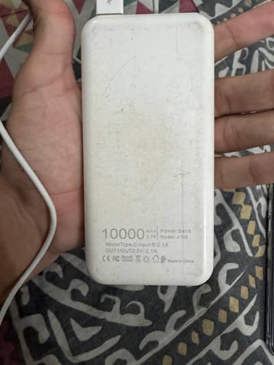 J-Cell Power Bank For Sale